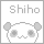 Shiho Panda-la Club